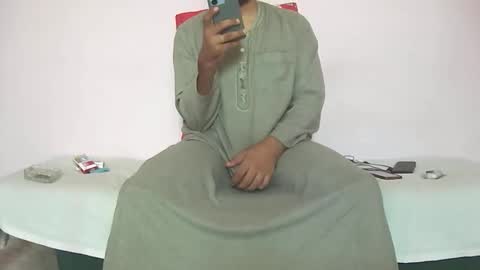 Amir online show from 10, 10, 2025