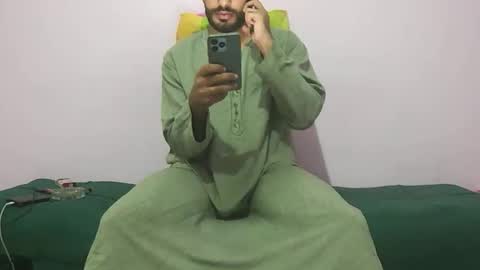 Amir online show from 16, 11, 2025