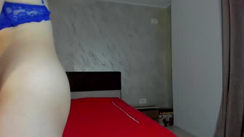 AmiraAnne online show from 22, 7, 2026