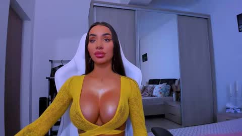 Arinna online show from 20, 1, 2025