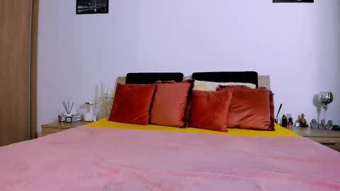 Arinna online show from 29, 10, 2025