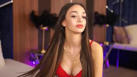 Amiraveyl online show from 17, 9, 2025