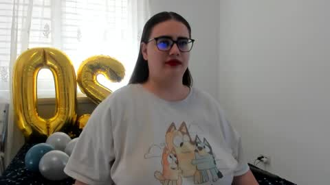 Amira Vyxen online show from 29, 4, 2026