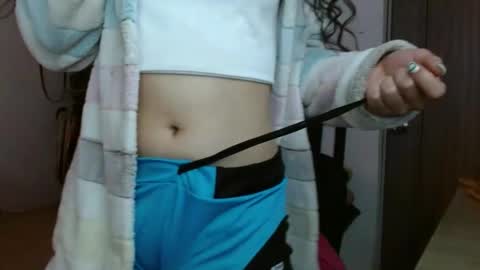 amitlu_ online show from 2, 12, 2024