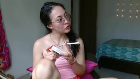 amitlu_ online show from 21, 1, 2025