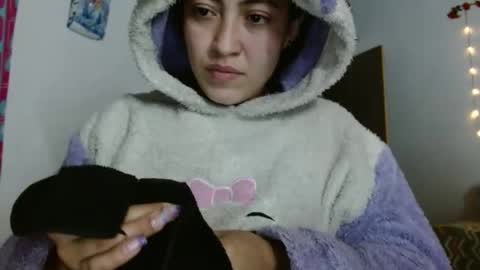 amitlu_ online show from 28, 1, 2025