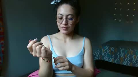 amitlu_ online show from 1, 2, 2025