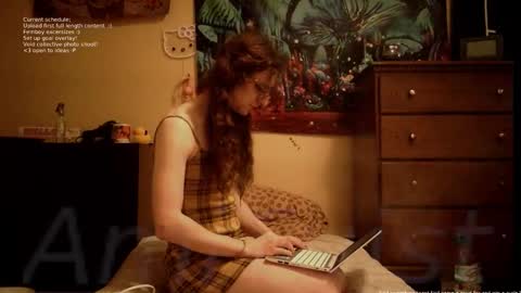 amituist online show from 10, 3, 2026