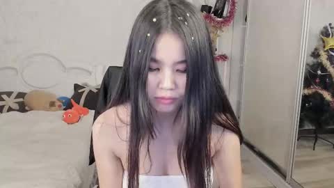 Snapshot of amiya_cute chatting on 11, 1, 2026 Ami online show from 11, 1, 2026