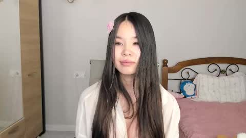 Snapshot of amiya_cute chatting on 5, 2, 2026 Ami online show from 5, 2, 2026