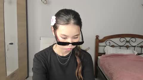 Snapshot of amiya_cute chatting on 11, 2, 2026 Ami online show from 11, 2, 2026