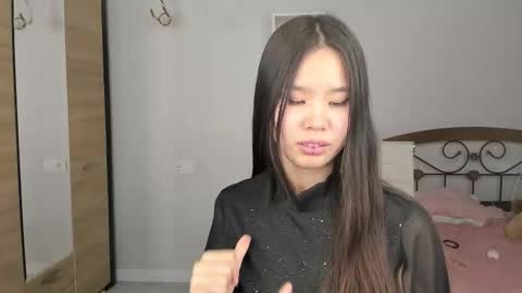 Snapshot of amiya_cute chatting on 19, 2, 2026 Ami online show from 19, 2, 2026