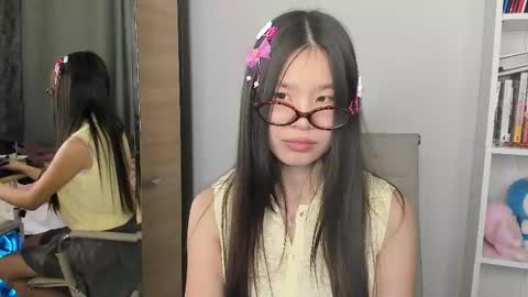 Snapshot of amiya_cute chatting on 22, 2, 2026 Ami online show from 22, 2, 2026