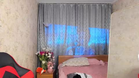 Snapshot of amiya_cute chatting on 10, 3, 2026 Ami online show from 10, 3, 2026