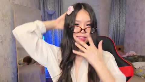 Snapshot of amiya_cute chatting on 14, 3, 2026 Ami online show from 14, 3, 2026