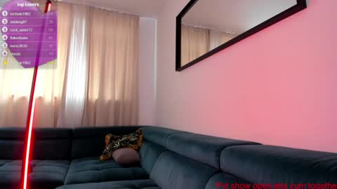 Amy online show from 14, 2, 2025