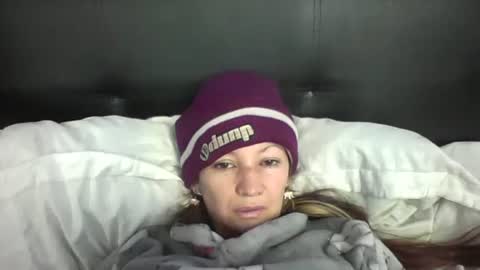 Snapshot of ammber3 chatting on 27, 4, 2026 Paula D online show from 27, 4, 2026