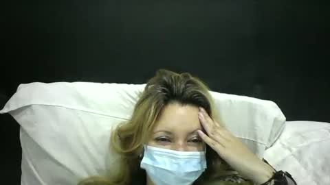Snapshot of ammber3 chatting on 29, 4, 2026 Paula D online show from 29, 4, 2026