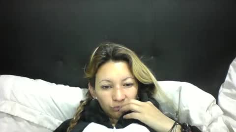 Snapshot of ammber3 chatting on 13, 5, 2026 Paula D online show from 13, 5, 2026
