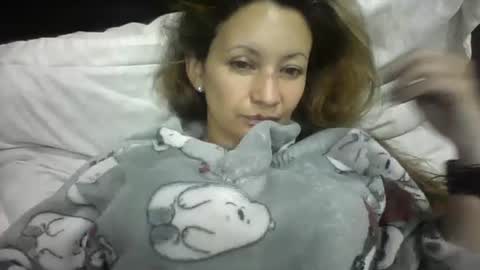 Snapshot of ammber3 chatting on 19, 5, 2026 Paula D online show from 19, 5, 2026