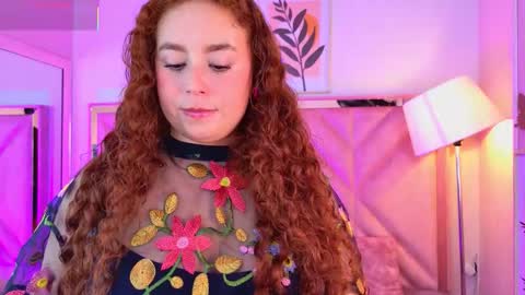 ammber_mjs online show from 2, 2, 2026