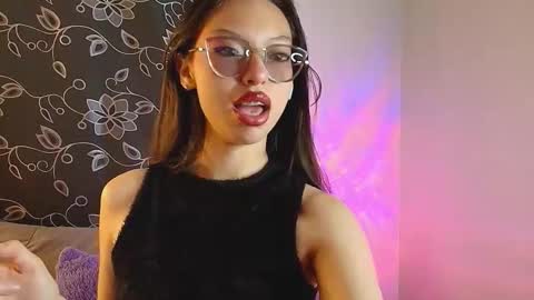 Ammelie online show from 19, 2, 2026