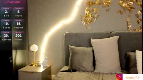 Ammy online show from 24, 1, 2025