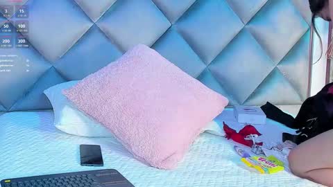 ammy durand online show from 17, 2, 2025