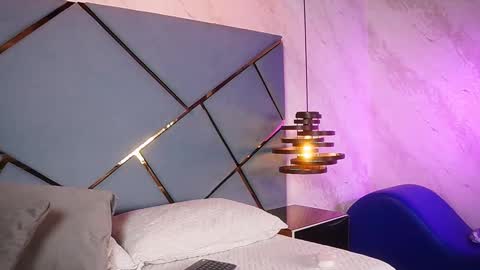 ammy durand online show from 15, 11, 2025