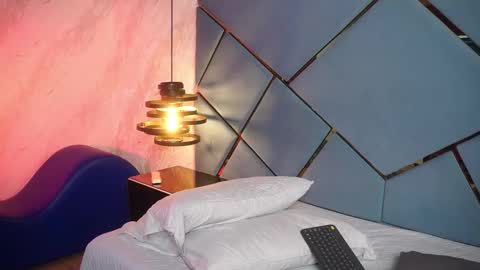 ammy durand online show from 26, 2, 2026