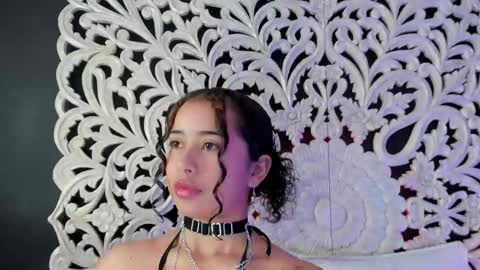 Snapshot of ammy_nova chatting on 8, 6, 2026 Ammy Nova online show from 8, 6, 2026