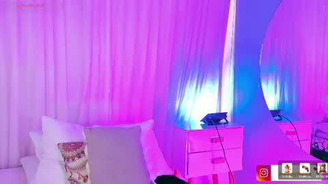 Ammy Nova online show from 8, 7, 2026