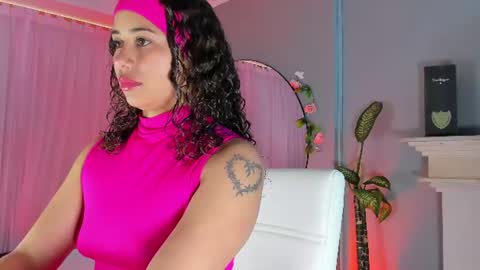 Ammy Nova online show from 10, 7, 2026