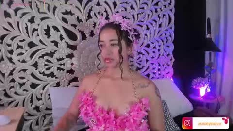 Ammy Nova online show from 16, 7, 2026