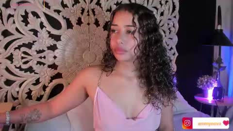 Ammy Nova online show from 17, 7, 2026
