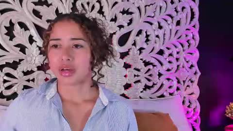 Ammy Nova online show from 24, 7, 2026