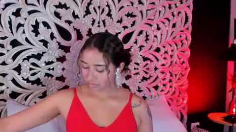 Ammy Nova online show from 28, 7, 2026