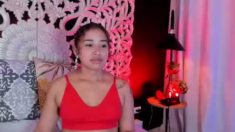 Ammy Nova online show from 28, 7, 2026