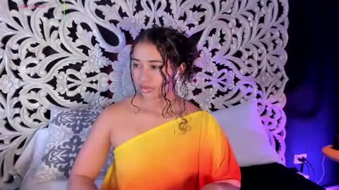 Ammy Nova online show from 30, 7, 2026