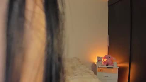 Snapshot of ammy_rodriguez_ chatting on 9, 9, 2025 Ammy  online show from 9, 9, 2025