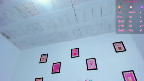 Lu online show from 28, 1, 2025