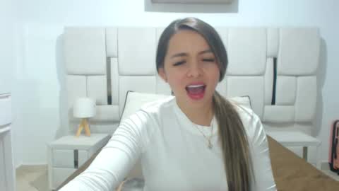 Snapshot of ammy_velez chatting on 26, 12, 2024 ammy_velez online show from 26, 12, 2024