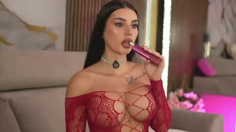 Amy Blair online show from 12, 7, 2026