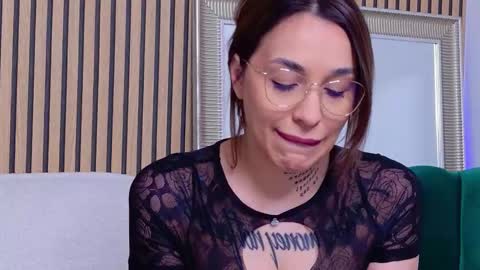 Snapshot of ammydanger chatting on 20, 12, 2025 AmmyDanger online show from 20, 12, 2025