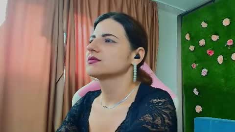 AmmyFlirty online show from 14, 7, 2026