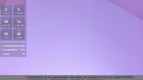 Snapshot of ammyjoness_ chatting on 28, 12, 2024 Ammy Jones online show from 28, 12, 2024