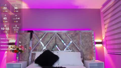 Snapshot of ammyjoness_ chatting on 7, 1, 2025 Ammy Jones online show from 7, 1, 2025