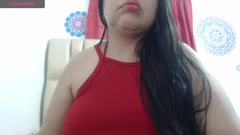 Snapshot of ammyloovee chatting on 27, 6, 2026 Ammy online show from 27, 6, 2026