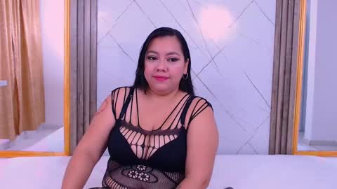 AmmyPike online show from 18, 2, 2025