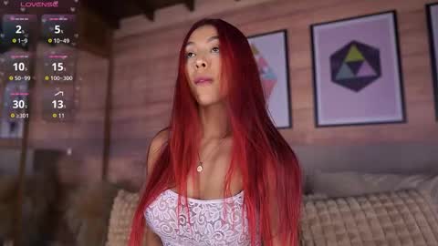 Ammy Scott  online show from 14, 10, 2025